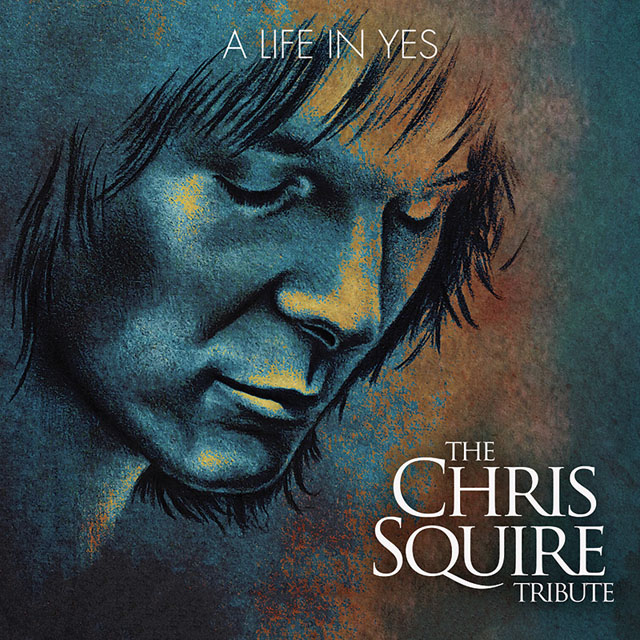 VA / A Life In Yes: The Chris Squire Tribute