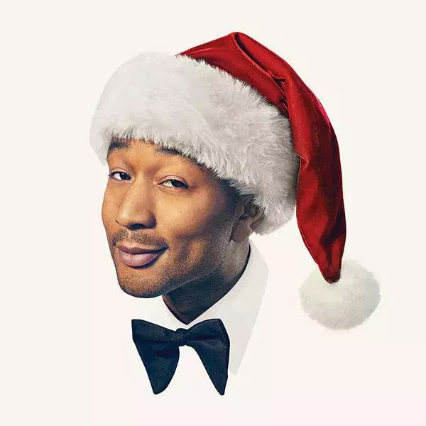 John Legend / A Legendary Christmas