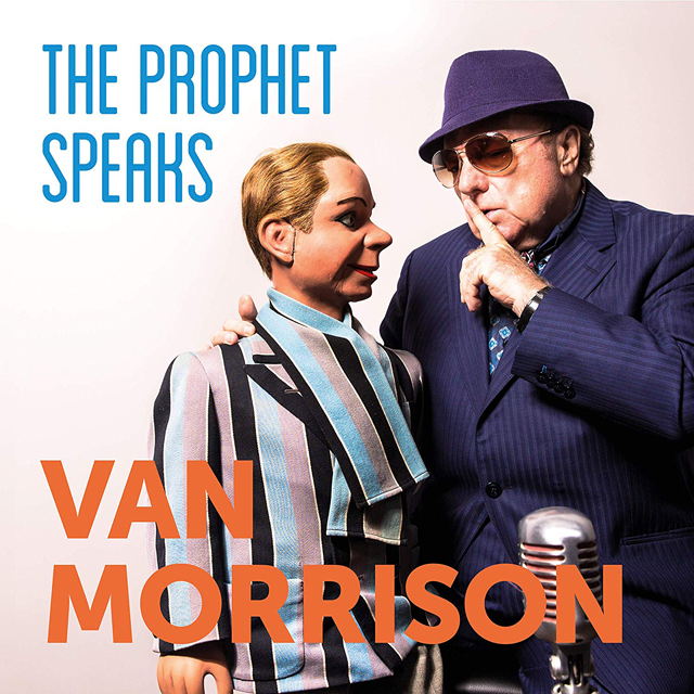 Van Morrison / The Prophet Speaks