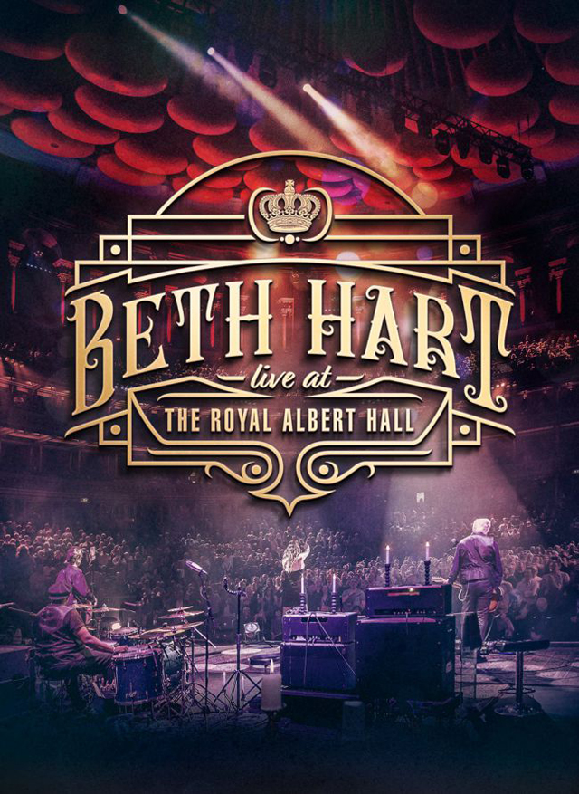 Beth Hart / Live At The Royal Albert Hall