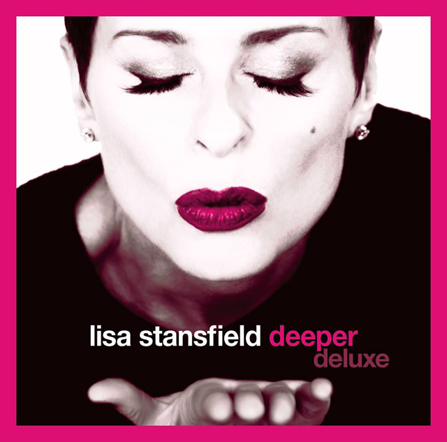 Lisa Stansfield / Deeper [Deluxe]