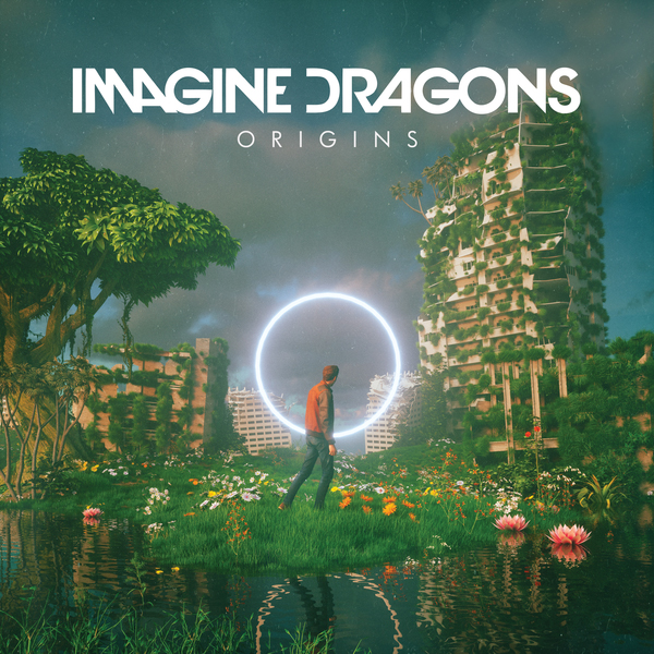 Imagine Dragons / Origins