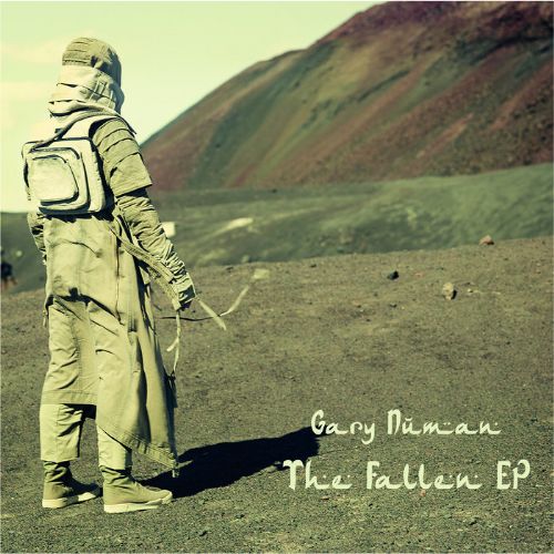 Gary Numan / The Fallen EP