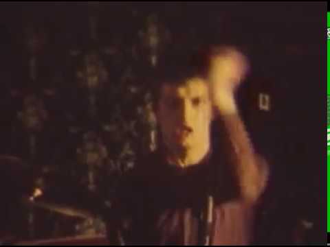 Joy Division - She's Lost Control [LIVE]