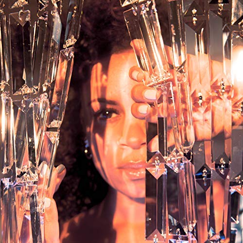 AlunaGeorge / Champagne Eyes EP