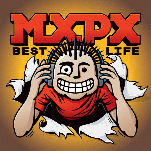 MxPx / Best Life