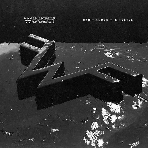 Weezer / Can't Knock The Hustle
