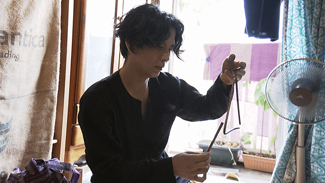 NHK『ヤミツキ人生！「part3」』(c)NHK