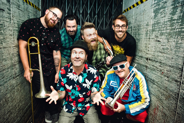 Reel Big Fish