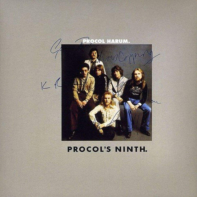 Procol Harum / Procol's Ninth