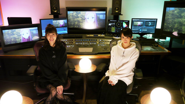 公開直前！「ANEMONE/エウレカセブン　ハイエボリューション」スペシャルガイド