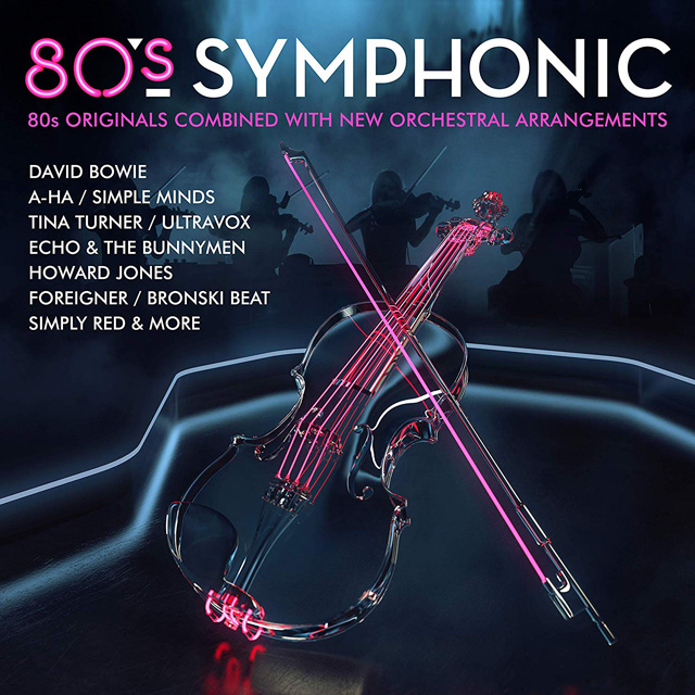 VA / 80s Symphonic