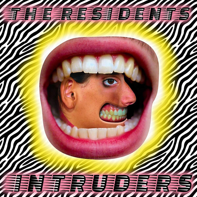 The Residents / Intruders