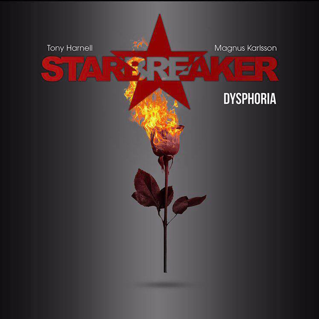 Starbreaker / Dysphoria
