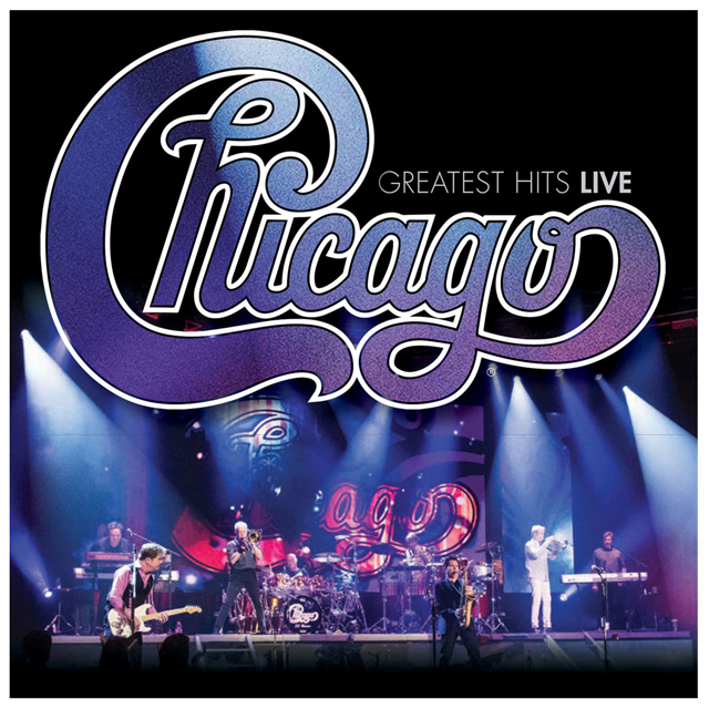 Chicago / Greatest Hits Live