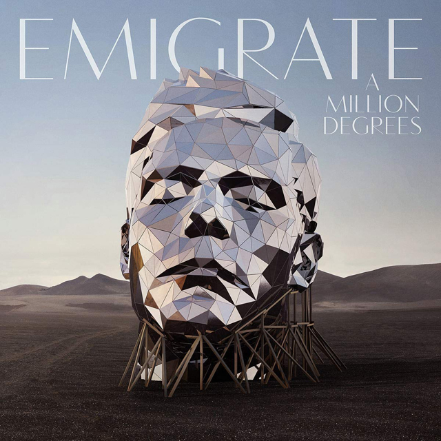 Emigrate / A Million Degrees