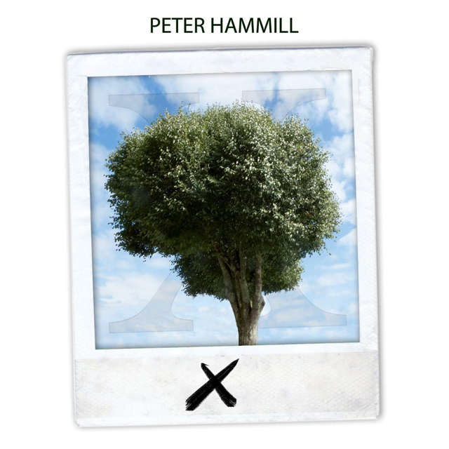 Peter Hammill / X/Ten