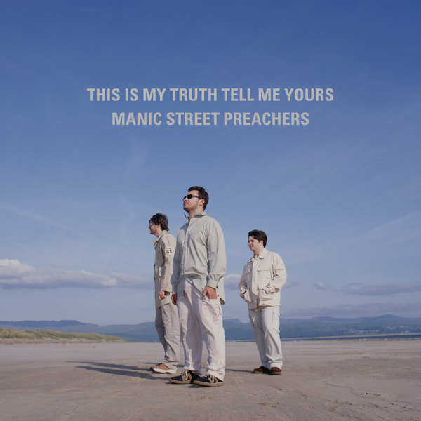 Manic Street Preachers / This Is My Truth Tell Me Yours - 20 Year Collector’s Edition