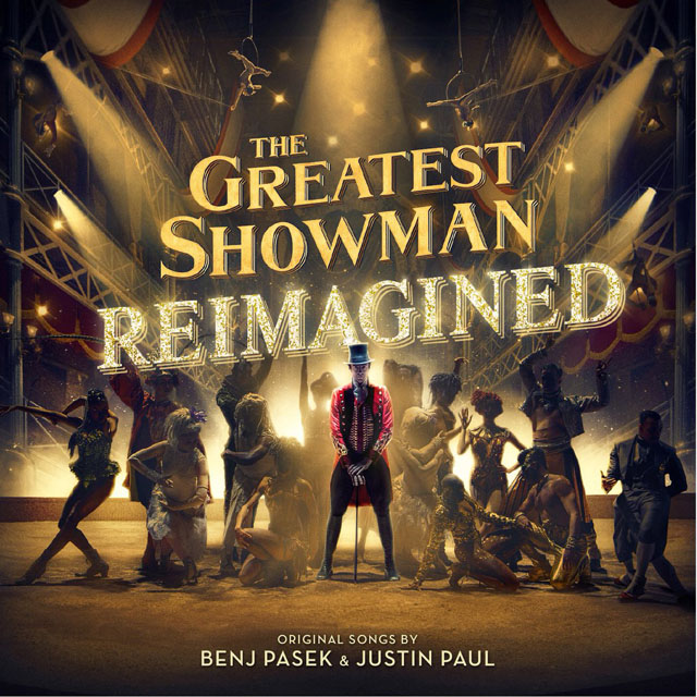 VA / 『The Greatest Showman: Reimagined