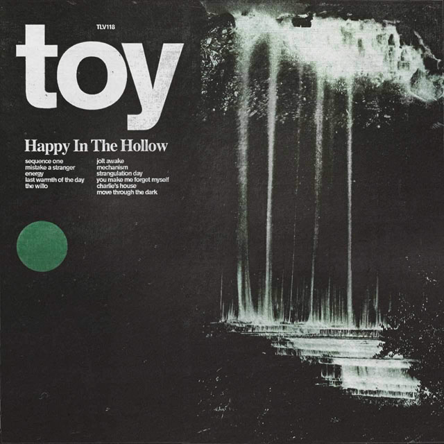 TOY / Happy in the Hollow