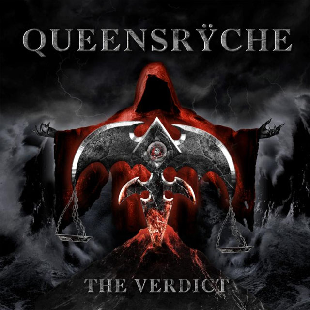 Queensrÿche / The Verdict