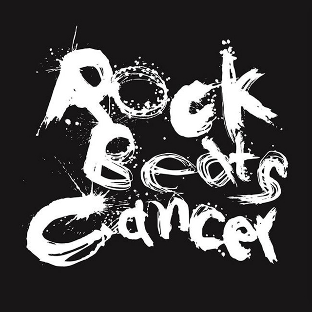 Rock Beats Cancer FES vol.6
