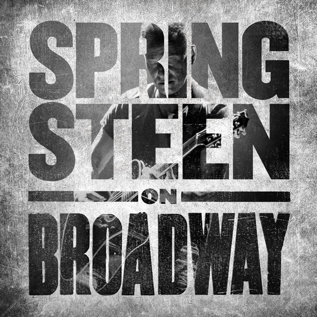 Bruce Springsteen / Springsteen on Broadway