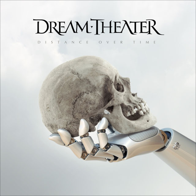 Dream Theater / Distance Over Time