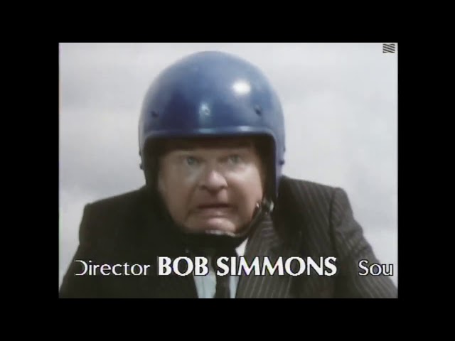 The Benny Hill Show