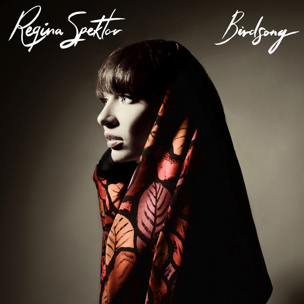 Regina Spektor / Birdsong - Single