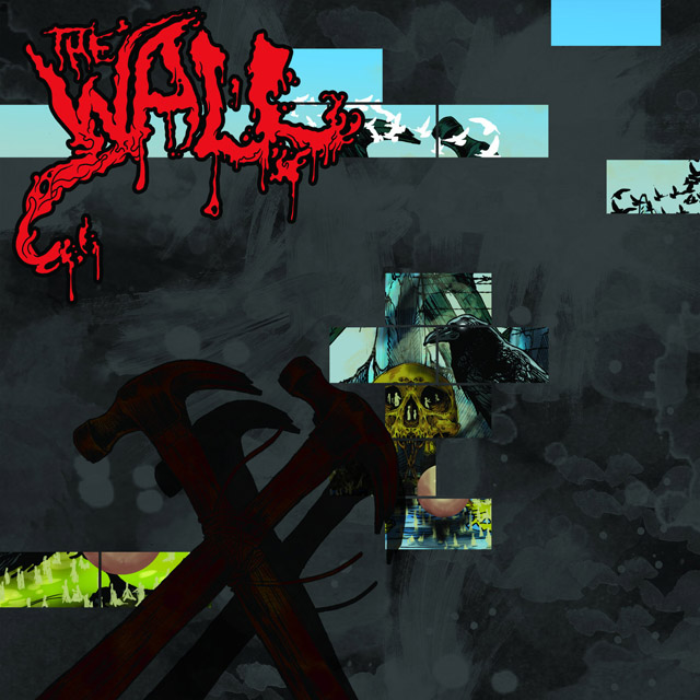 VA / The Wall [Redux]