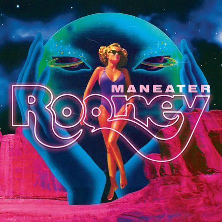 Rooney / Maneater