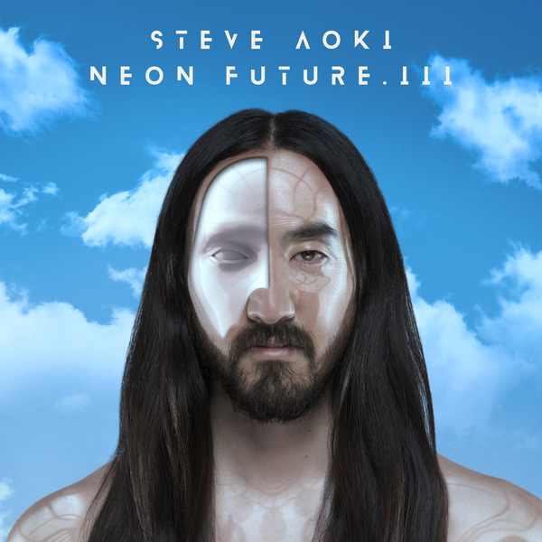 Steve Aoki / Neon Future III