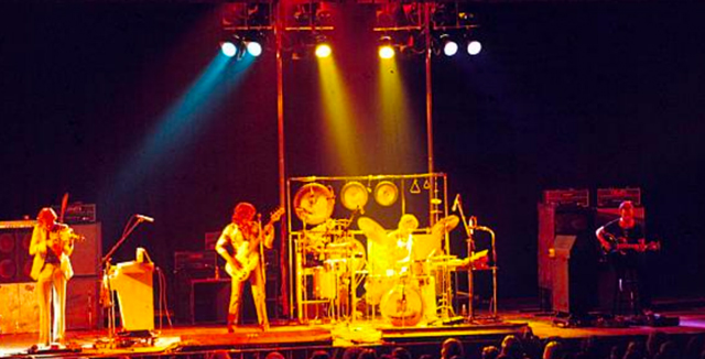 King Crimson 1974