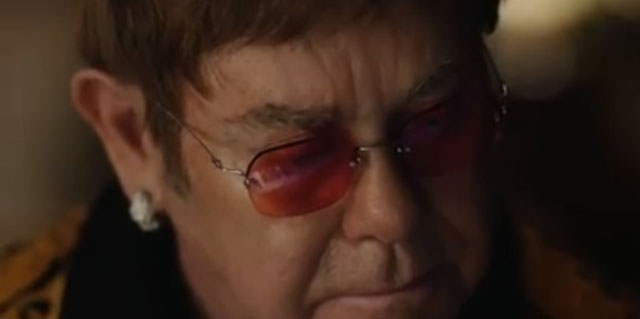 John Lewis & Partners Christmas Ad 2018 - #EltonJohnLewis