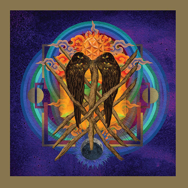 YOB / Our Raw Heart