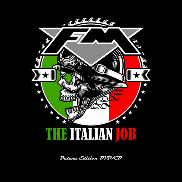 FM / The Italian Job