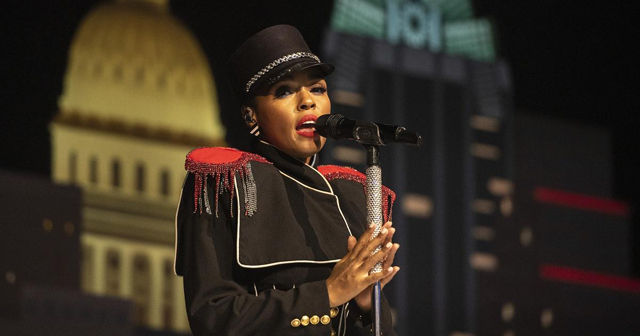 Janelle Monáe