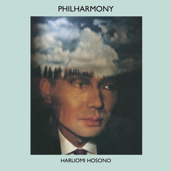 細野晴臣 / PHILHARMONY
