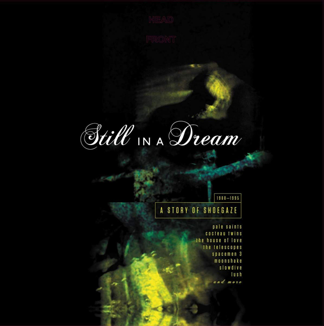 VA / Still In A Dream: Gatefold Sleeve Double Lp Edition