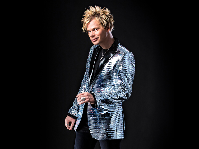 Brian Culbertson
