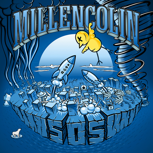 Millencolin / SOS