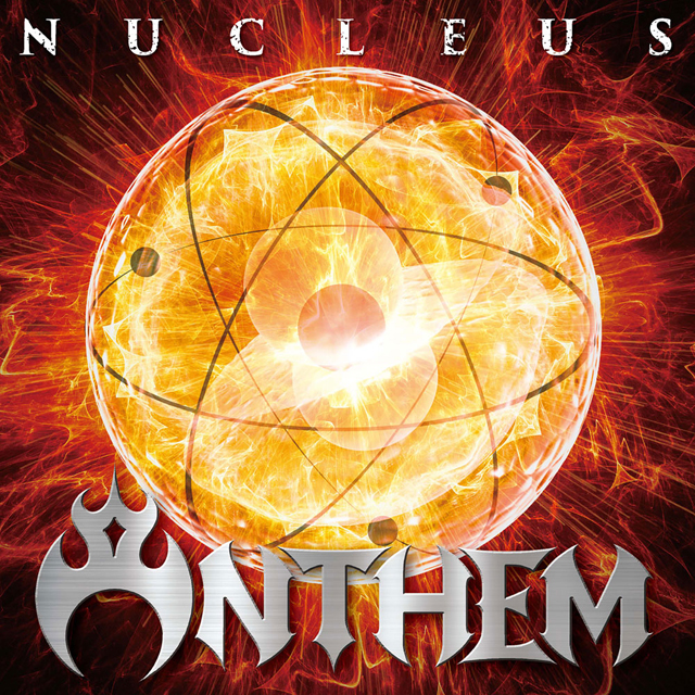 ANTHEM / NUCLEUS