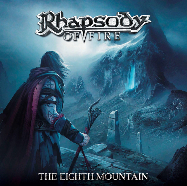 Rhapsody of Fire / The Eighth Mountain