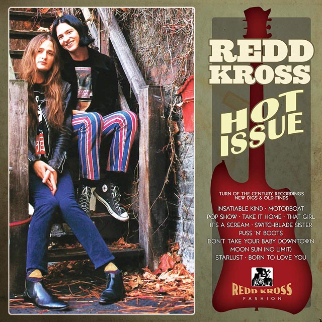 Redd Kross / Hot Issue