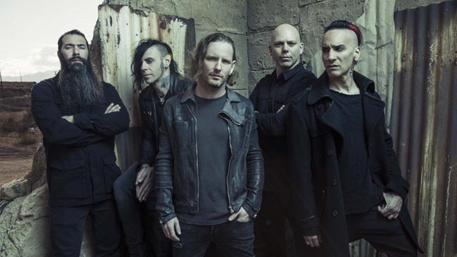 Stone Sour