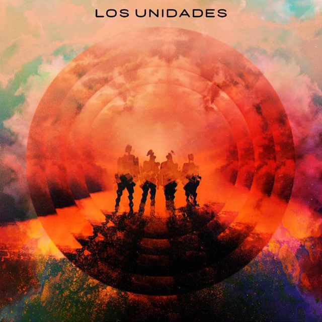 Los Unidades (Coldplay)