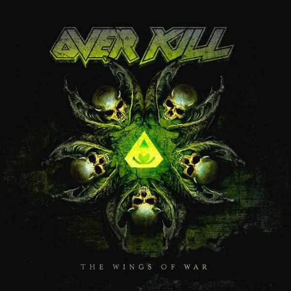 Overkill / The Wings Of War