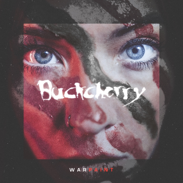 Buckcherry / Warpaint
