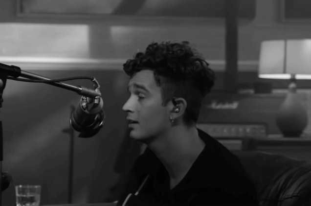 The 1975 - 102 (Acoustic)